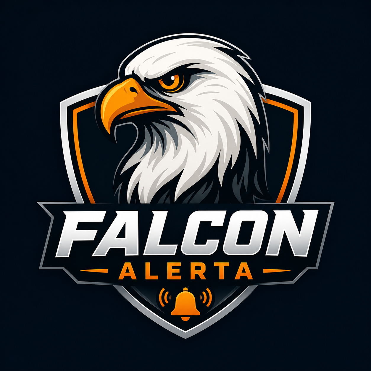 Falcon Alerta